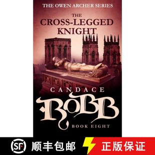 Eight Legged Archer Series Owen Cross Knight 9781682306208 预订 Book The