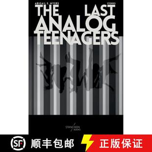 The 4周达 Last Analog 9798892926713 Teenagers