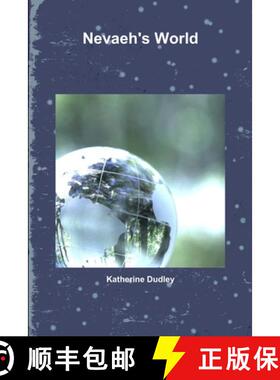 【3-4周达】Nevaeh's World [9781312958357]