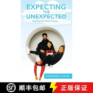 seeking 9781802276428 4周达 ... linings silver Unexpected the Expecting