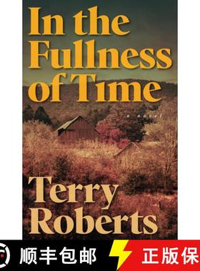 【3-4周达】In the Fullness of Time [9798887980584]