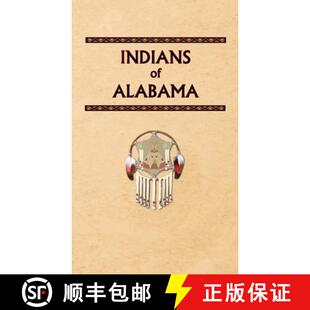 Alabama 4周达 9781088240953 Indians