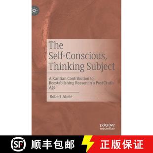 Self 4周達 Thinking Reestablishing 9783030795566 ... Conscious Subject Contribution The Reason Kantian
