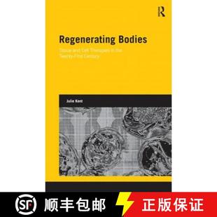 Bodies Cell Regenerating First 9780415688819 Twenty Tissue 4周达 Therapies and Century the