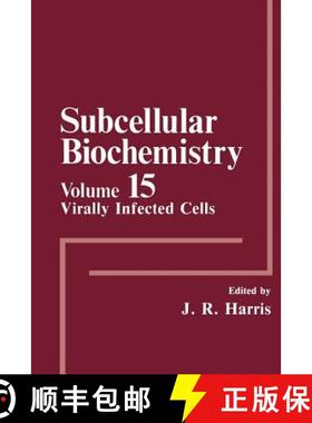 【3-4周达】Virally Infected Cells [9781489916778]