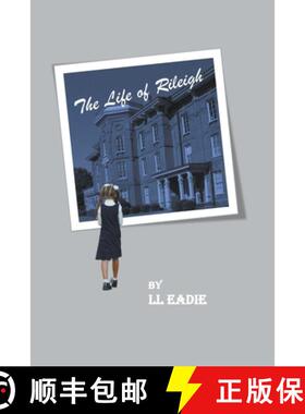 【3-4周达】Life of Rileigh [9798223573708]