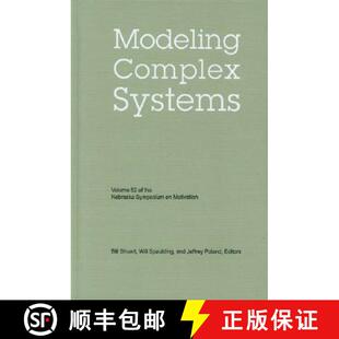 Volume Systems Nebraska Complex 4周达 9780803213876 Symposium Modeling Motivation