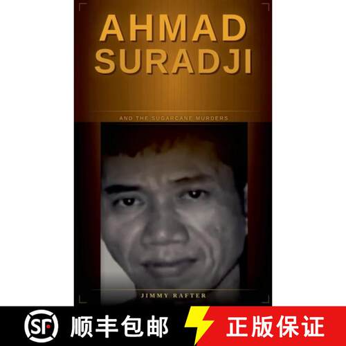 【3-4周达】Ahmad Suradji, and the Sugarcane Murders [9798235967625]