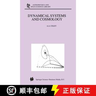 Dynamical 4周达 Systems and 9789048163298 Cosmology