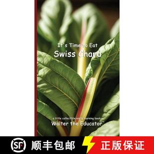 9798348520359 4周达 Chard Swiss Eat Time