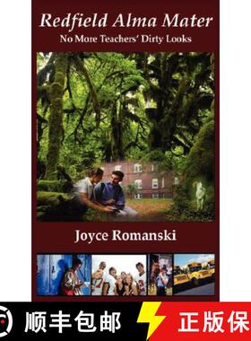 预订 Redfield Alma Mater No More Teachers' Dirty Looks [9780979521317]