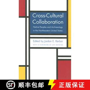 Northeastern 4周达 Collaboration Cultural Peoples the United Cross Archaeology and 9780803278172 St... Native