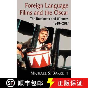 Language the Foreign 1948 9781476674209 Winners Films 4周达 The Oscar and 2017 Nominees