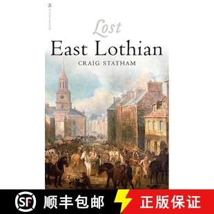 Lothian 4周达 East 9781912476954 Lost