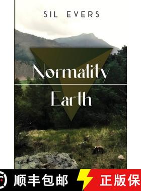 【3-4周达】Normality [9781917505727]