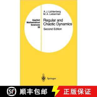 Regular 4周达 and Chaotic 9781441931009 Dynamics