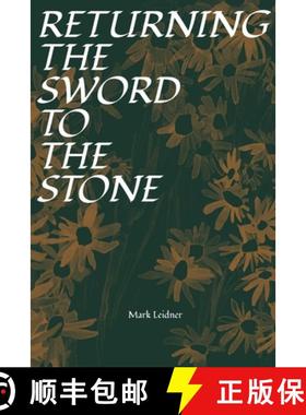 【3-4周达】Returning the Sword to the Stone [9781964499277]