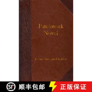 Novel Patchwork 4周达 9781300073826