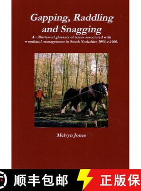 预订 Gapping, Raddling and Snagging [9781904098492]