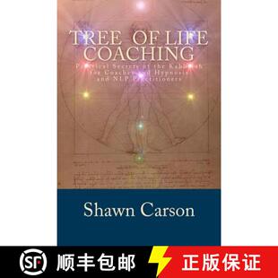 Secrets and the Kabbalah Coaching 9781940254166 NLP ... Tree Life Practical Coaches for Hypnosis 4周达