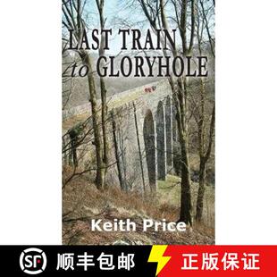【3-4周达】Last Train to Gloryhole (or 'The Shaken Sleepers') [9781781486214]