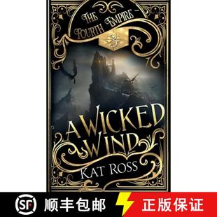 Wind 4周达 Wicked 9781957358178