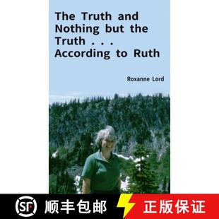 The 9798986901633 Ruth the 3周达 and Truth Nothing According but