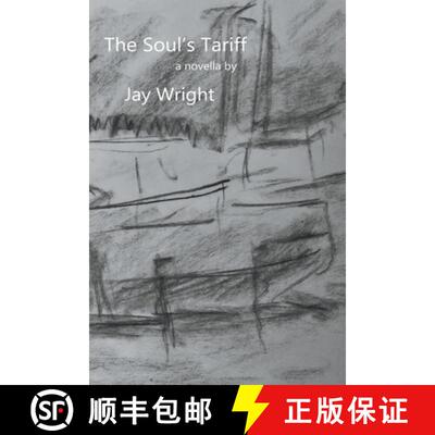【3-4周达】The Soul's Tariff [9798215322307]