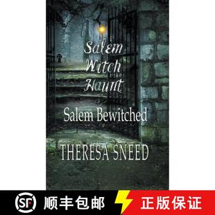 Bewitched Salem 4周达 9798215771587