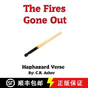 The 4周达 Fires Gone 9781329083080 Out