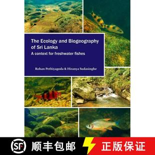 Sri The Ecology and 预订 Lanka Biogeography 9786249837805