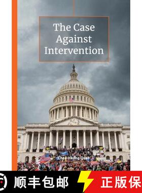 【3-4周达】The Case Against Intervention [9781776425631]