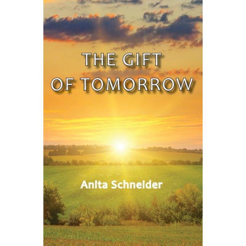 预订 the gift of tomorrow [9781950647705]