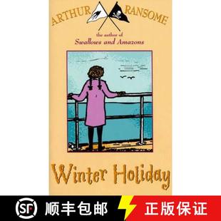 9780099427179 4周达 Winter Holiday