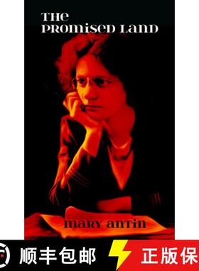 预订 The Promised Land [9780486497990]