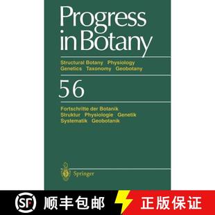 Progress 9783642792519 ... Genetics 4周达 Taxonomy Botany Fortschritte Structural Geobotany Physiology