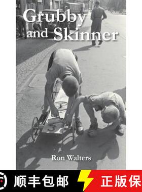 【3-4周达】Grubby and Skinner [9781845497446]