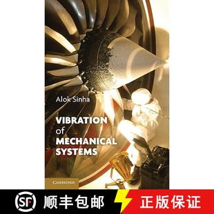 Vibration 4周达 Mechanical 9780521518734 Systems