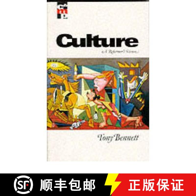 【3-4周达】Culture: A Reformer′s Science [9780761959236]