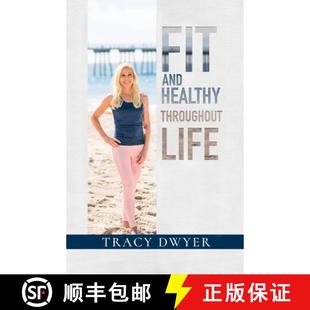 Fit and Healthy Life 4周达 Throughout 9781957917085