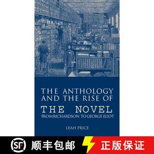4周达 and Anthology Rise Richardson George From The Novel 9780521782081 Eliot the