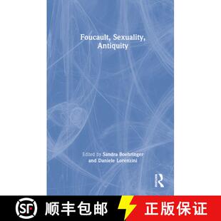 Antiquity 4周达 Sexuality 9781032014593 Foucault