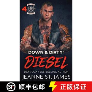 Down 4周达 Dirty 9781954684706 Diesel