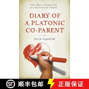 Diary Parent 9798224546763 4周达 Platonic