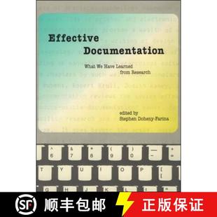 from 9780262518994 Effective Have What 3周达 Documentation Research Learned