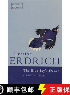 【3-4周达】Bluejay’s Dance [9780006547907]