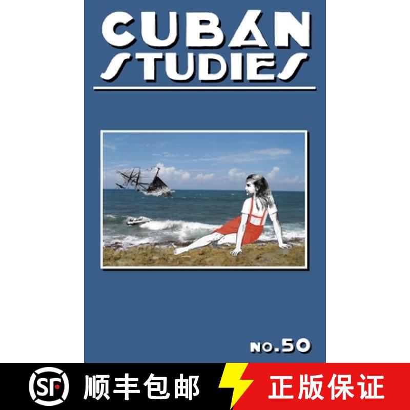 【3-4周达】Cuban Studies 50 [9780822946229]