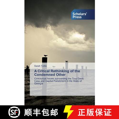 预订 A Critical Rethinking of the Condemned Other [9786138834601]