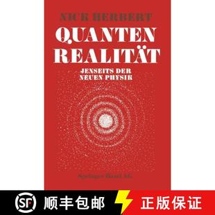 Quantenrealität Jenseits Der Physik 4周达 Neuen 9783034866828