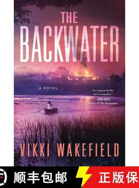预订 The Backwater [9781464234880]